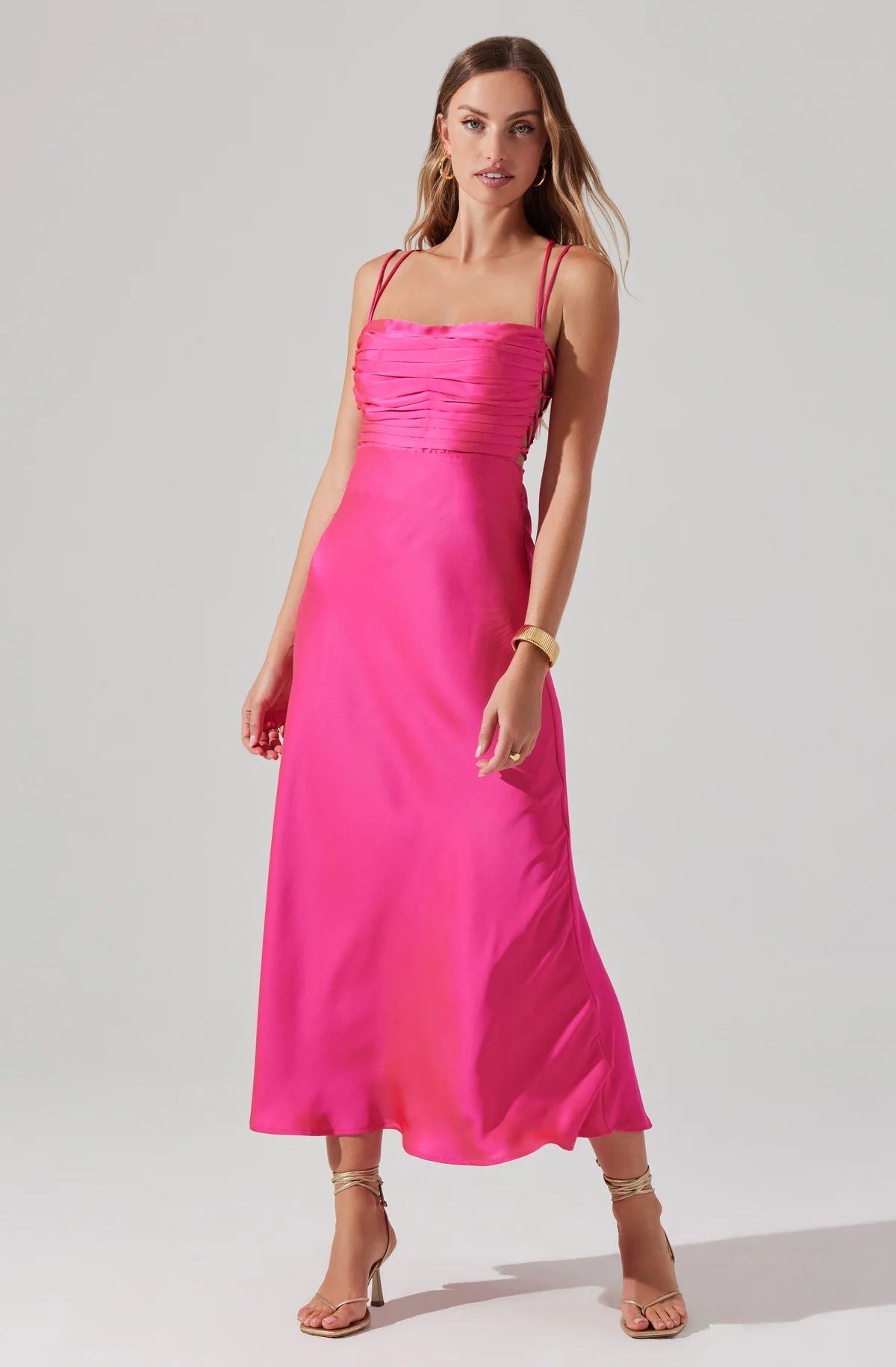 Antlia Maxi Dress | ASTR The Label (US)