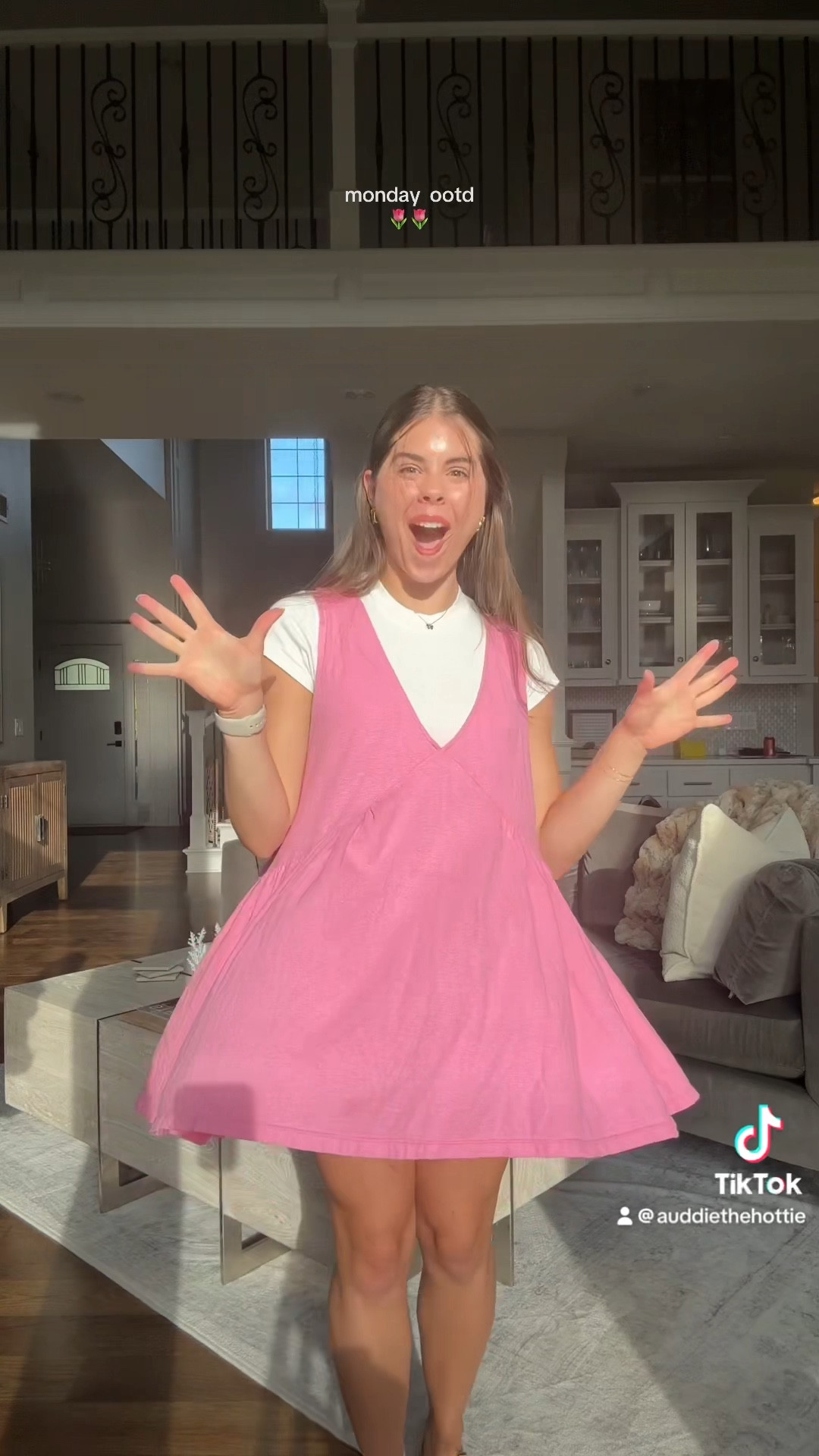 The perfect summer outfit!!

#LTKSeasonal #LTKStyleTip #LTKVideo