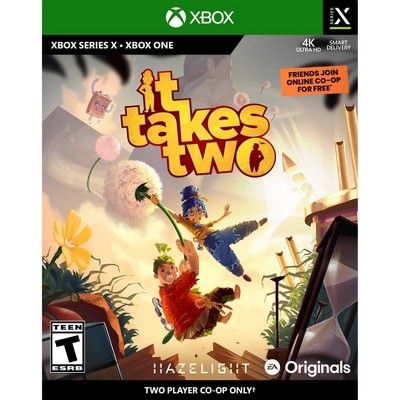 It Takes Two - Xbox One/Series X | Target