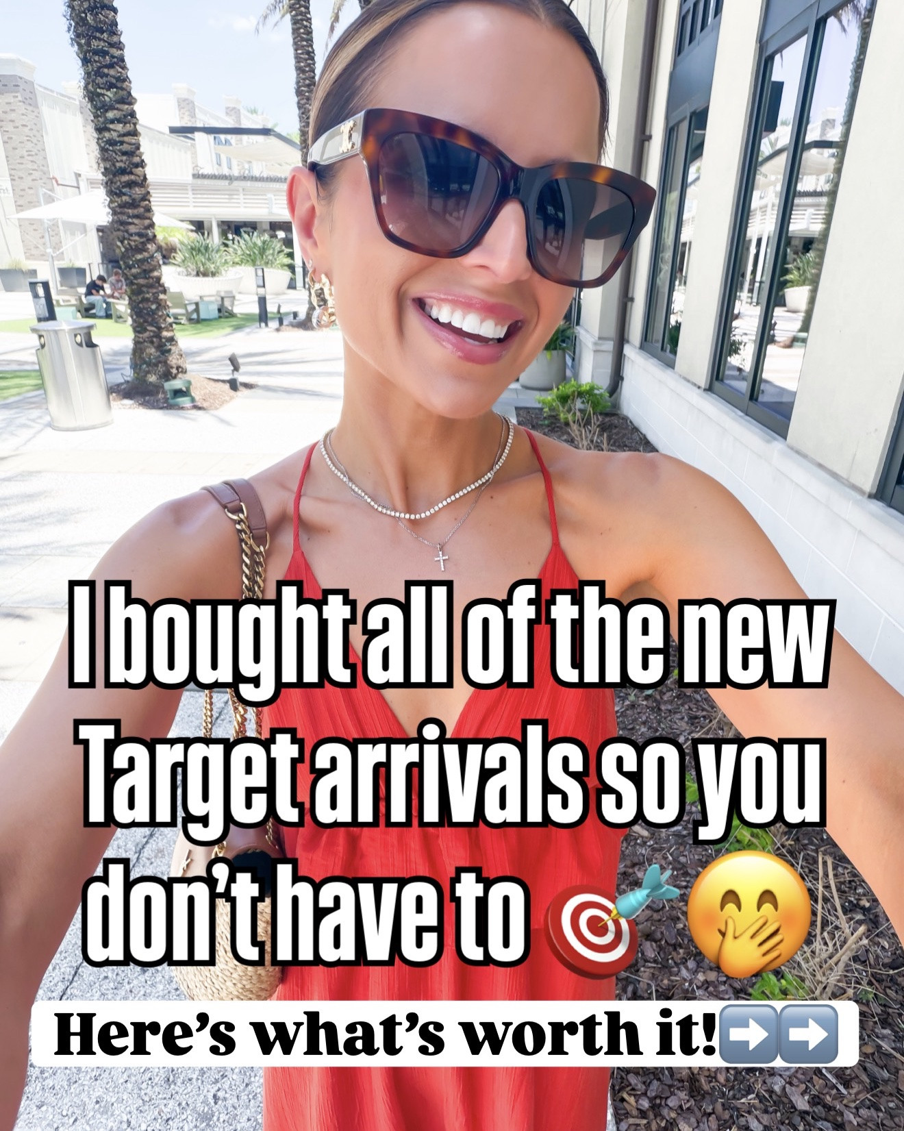 I bought all of the new Target arrivals - here’s what’s worth it! New flare jeans and barrel leg jeans in 00 short. Fall dresses in XS. Fall tops in XS. Summer dresses. Sweater tops. Teacher outfits. Summer outfits. Matching pajama sets in XS. 
*00 short in jeans and XS in everything else

#LTKootd #LTKWorkwear #LTKTravel