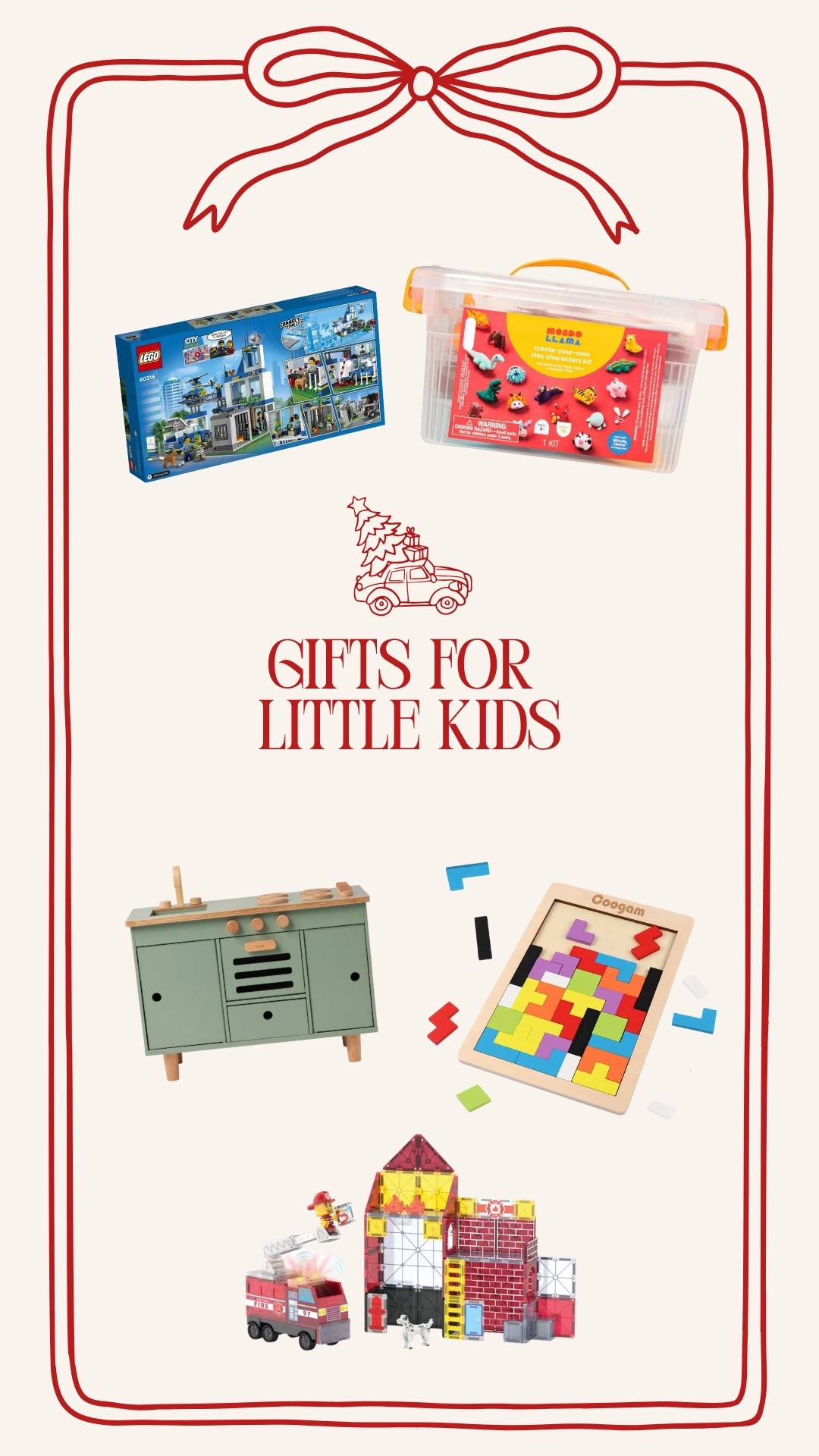 gifts for the little ones #holidayshopping #giftsforkids 

#LTKKids #LTKHoliday #LTKGiftGuide