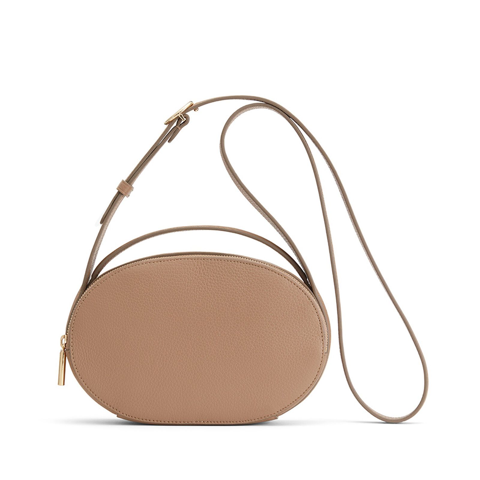 Top Handle Crossbody Bag | Cuyana