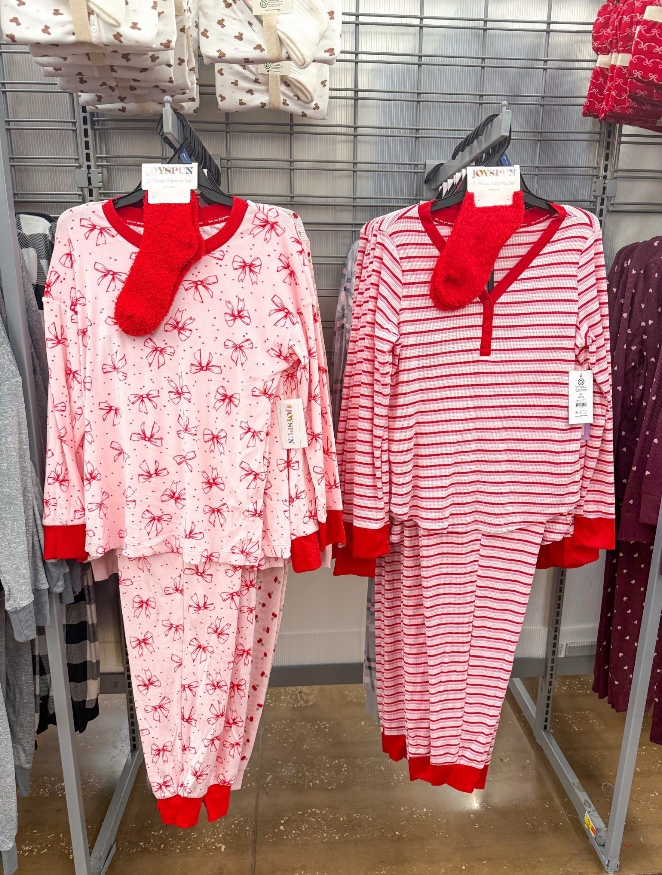 Christmas pajamas / pj set 




Walmart fashion 
Walmart style 
Walmart finds 
@walmartstyle
Christmas outfit 


#LTKHoliday #LTKFindsUnder50 #LTKmorningroutine