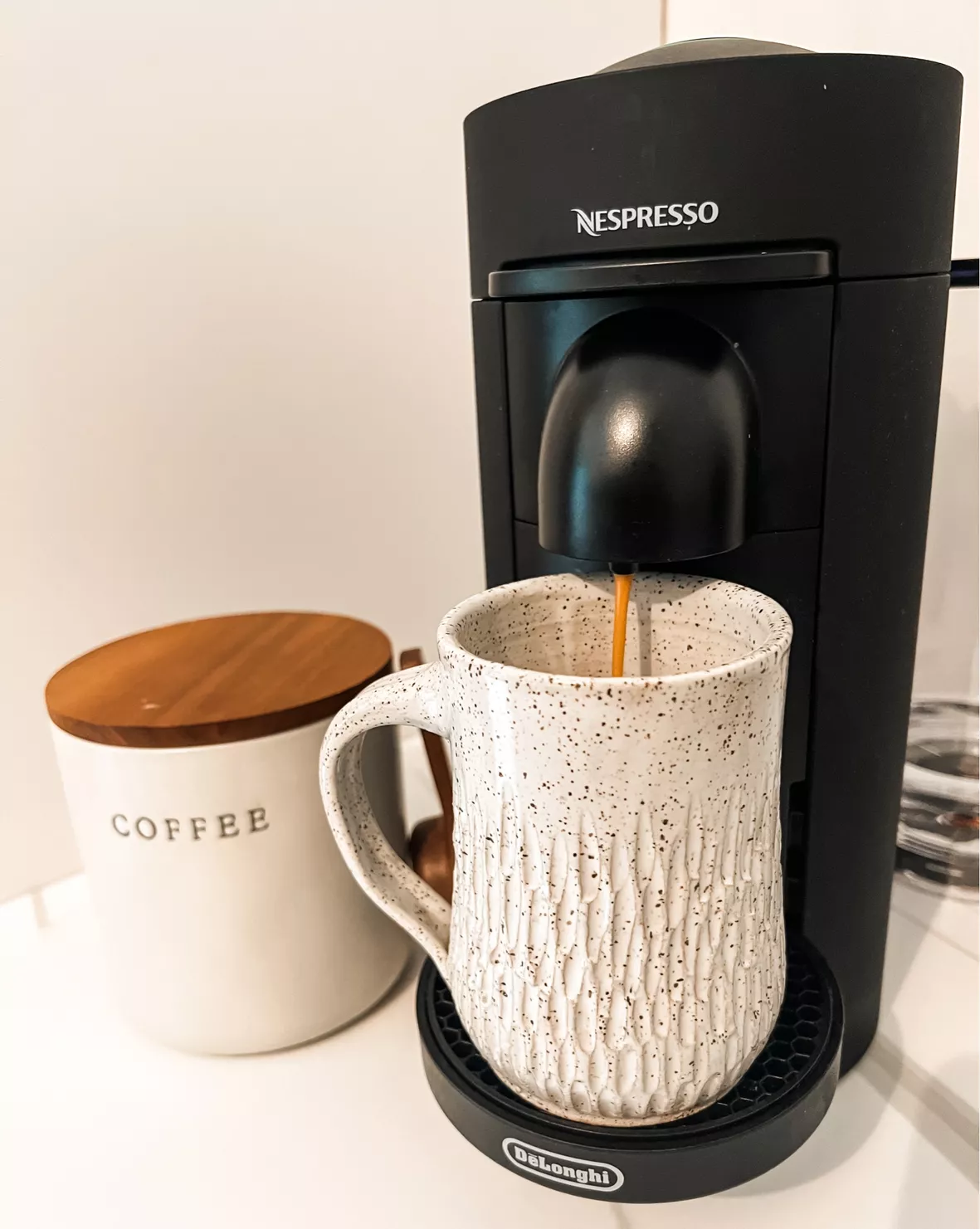 Nespresso VertuoPlus Coffee and … curated on LTK