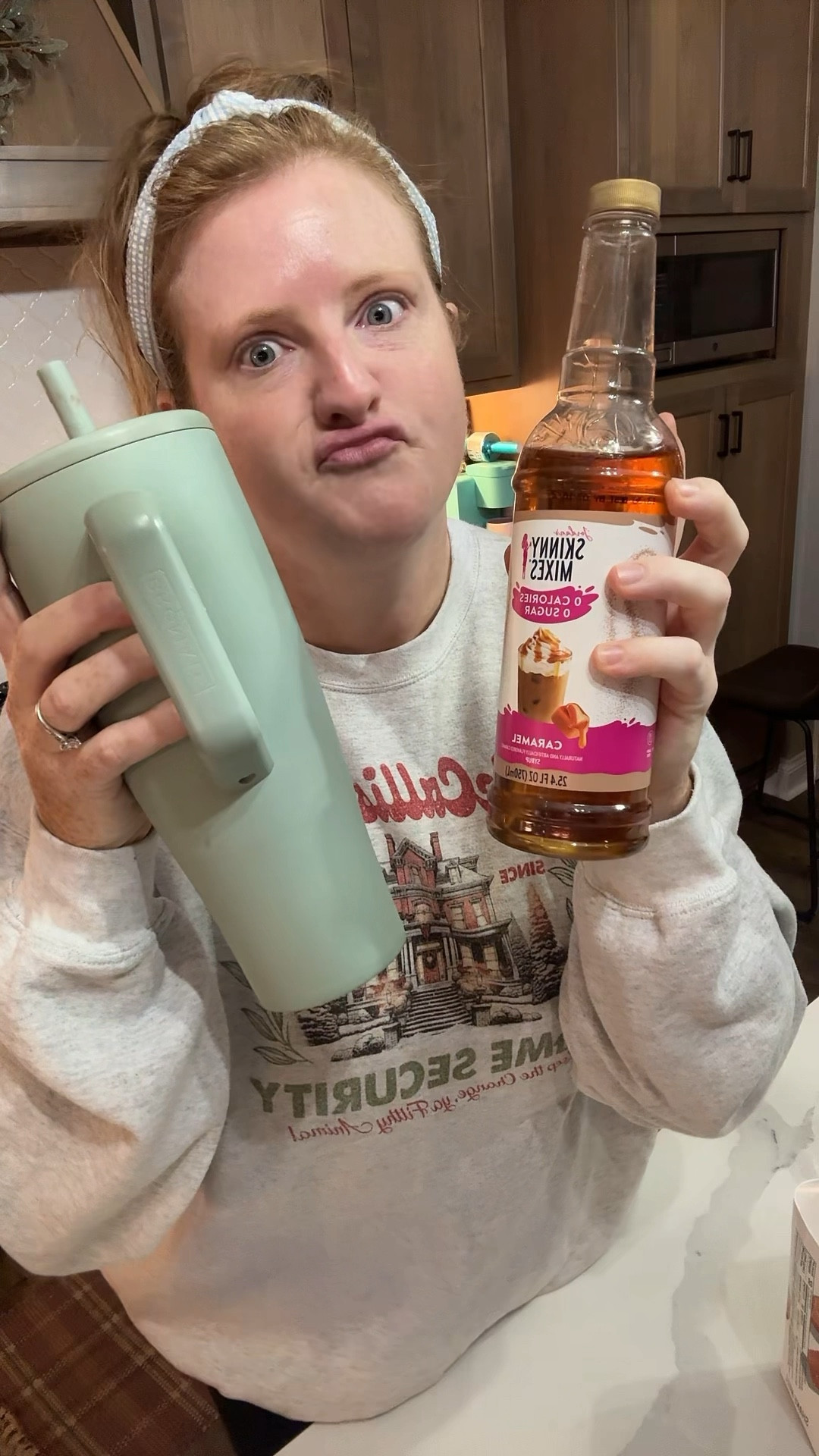 Come on this journey with me to perfecting cold brew as a new coffee drinker! 

#LTKmomlife #LTKHome #LTKdayinmylife