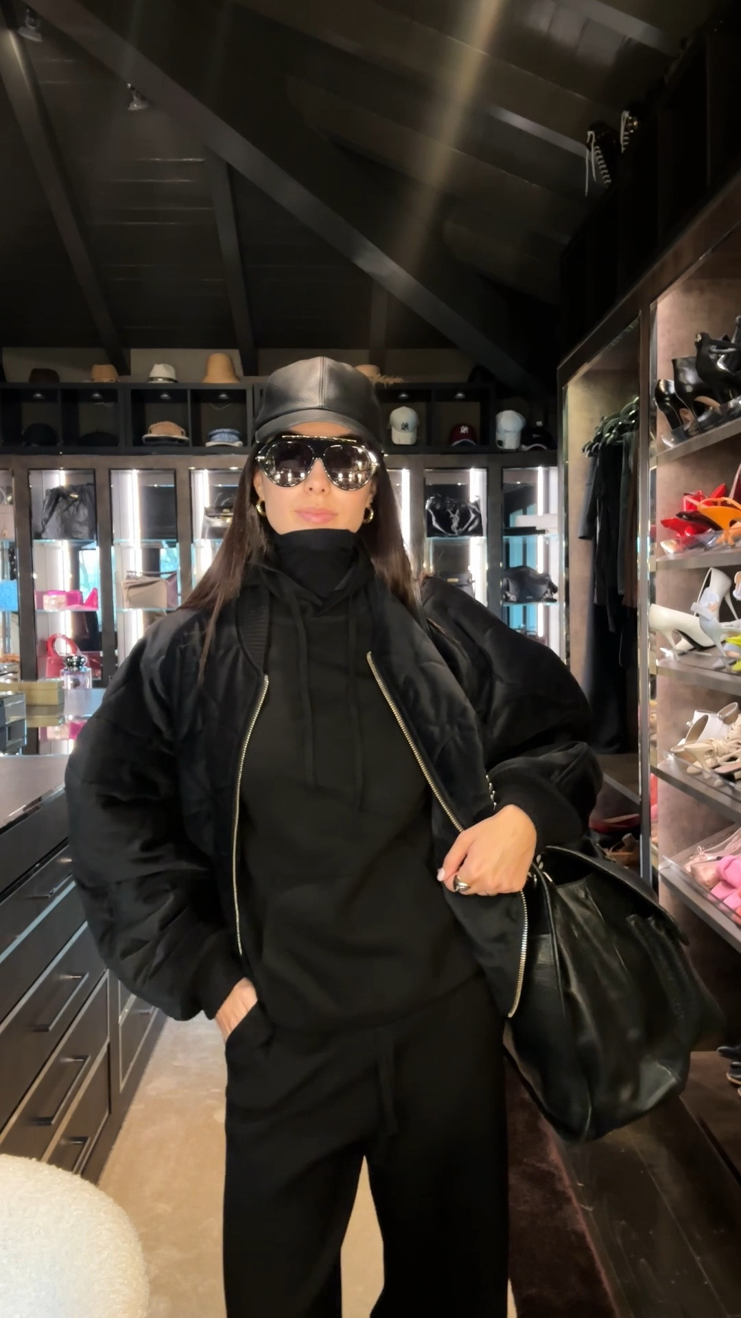 Travel Look✈️

#LTKWatchNow #LTKSeasonal #LTKStyleTip