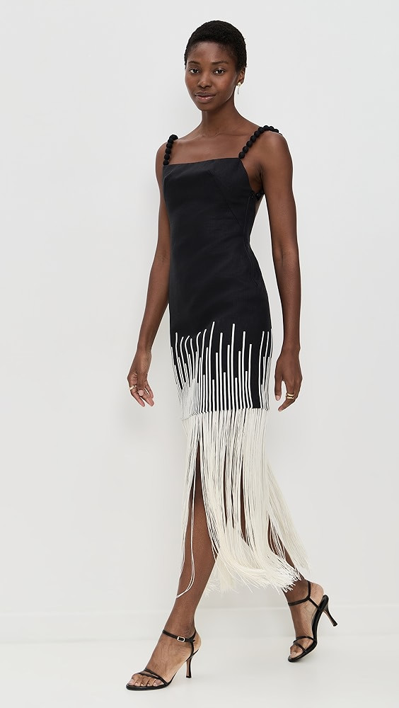 Silencios Dress | Shopbop