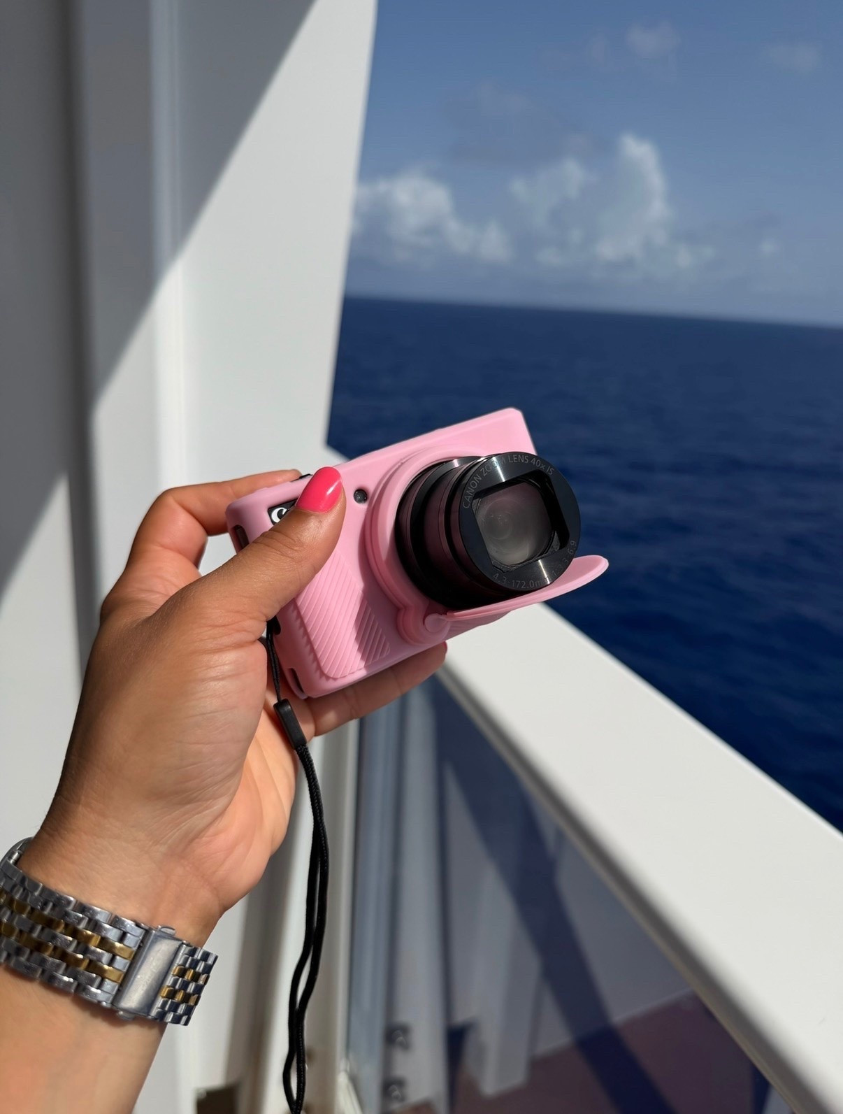This camera cover is super cute and protective!

#LTKdayinmylife #LTKgrwm #LTKootd