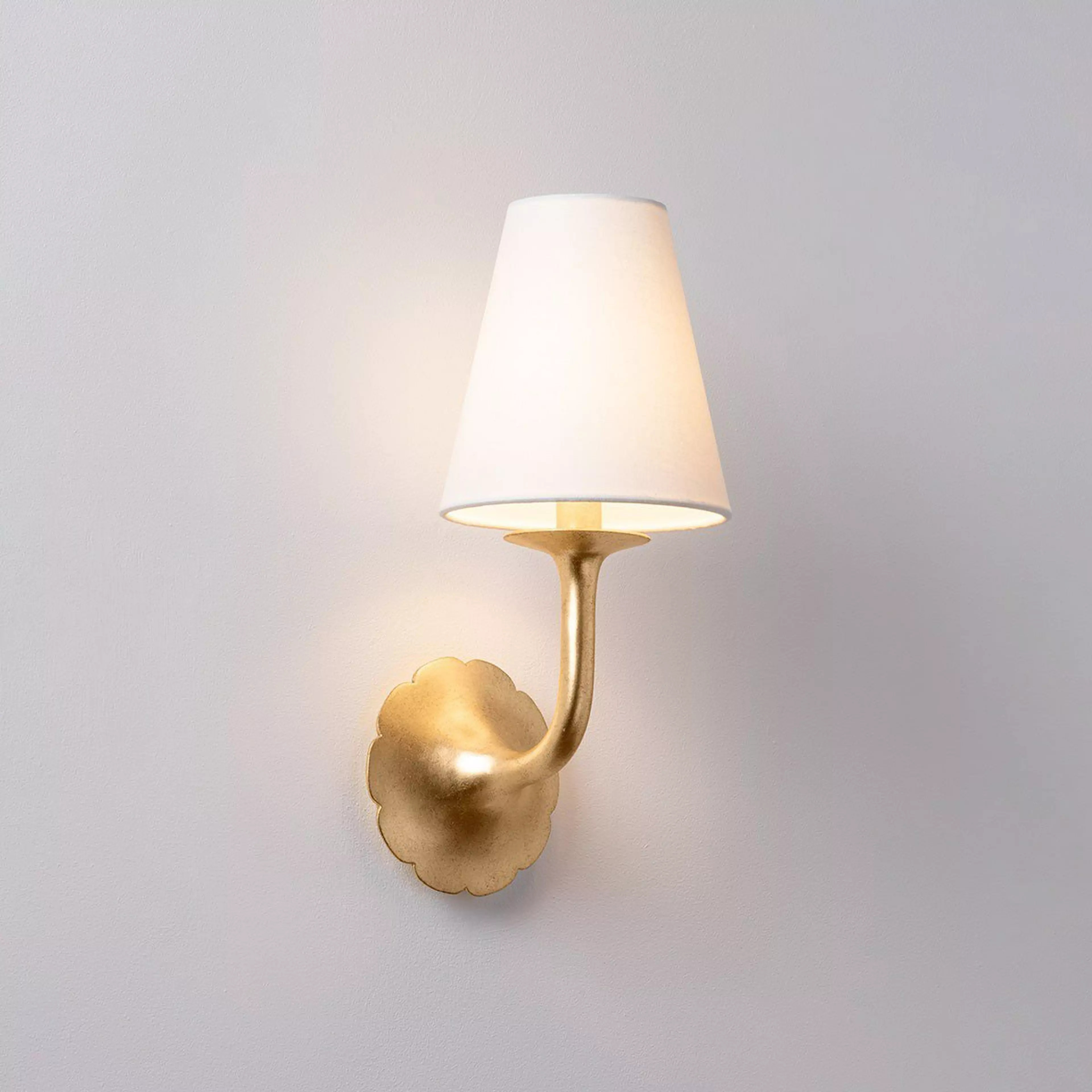 Jackman Sconce | Shades of Light