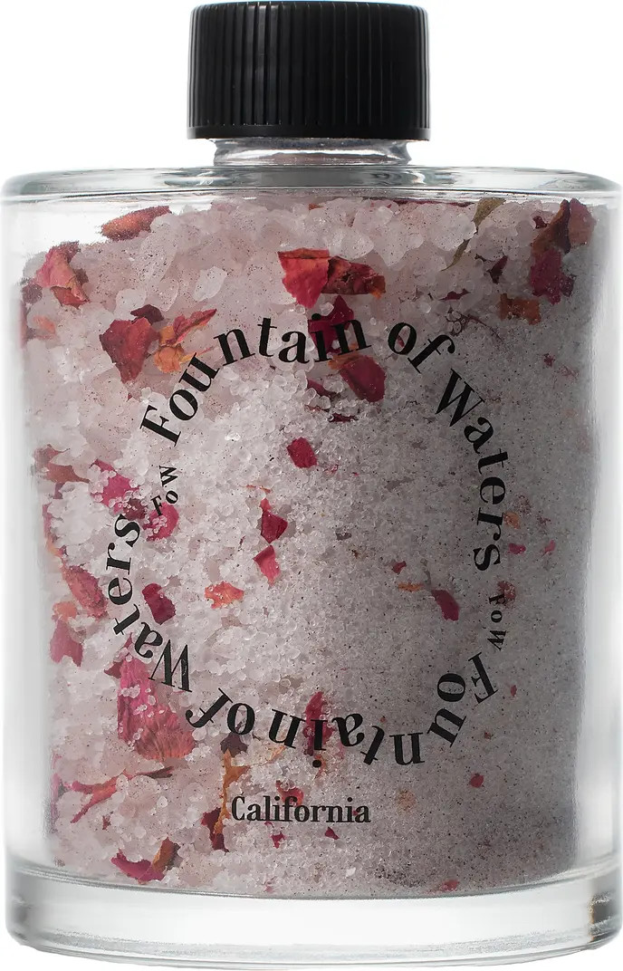 Rose Merlot Bath Salt | Nordstrom