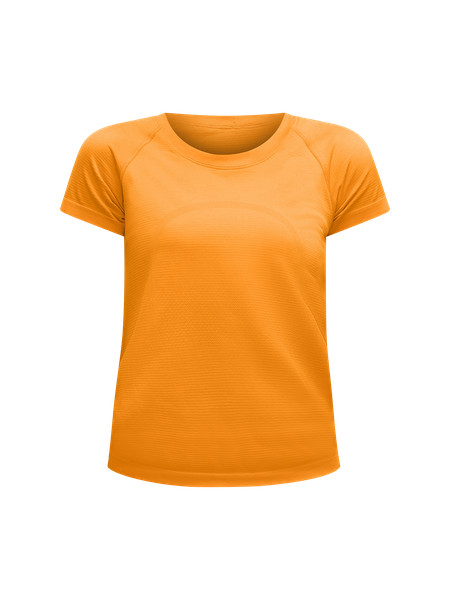 Swiftly Tech Short-Sleeve Shirt 2.0 | Lululemon (US)