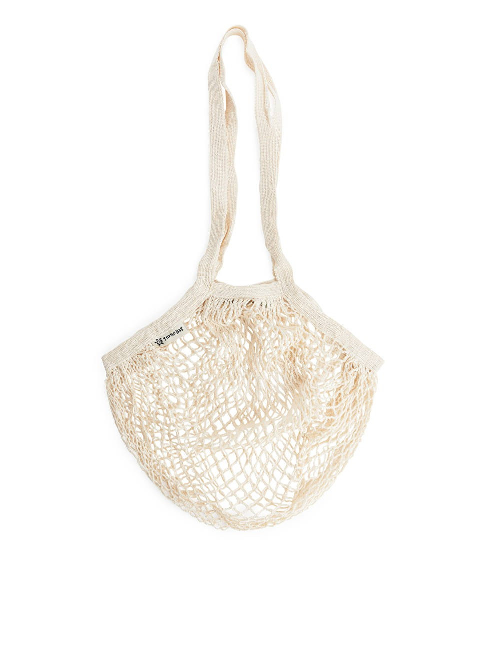 Turtle Bags Organic Long Handled String Bag | ARKET (US&UK)