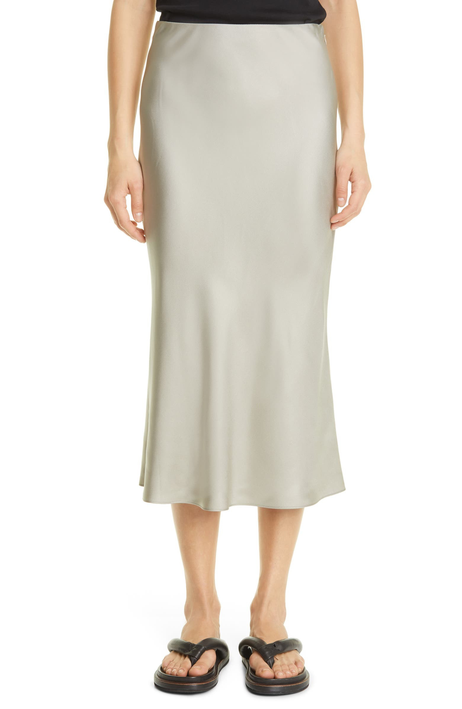 Silk Skirt | Nordstrom