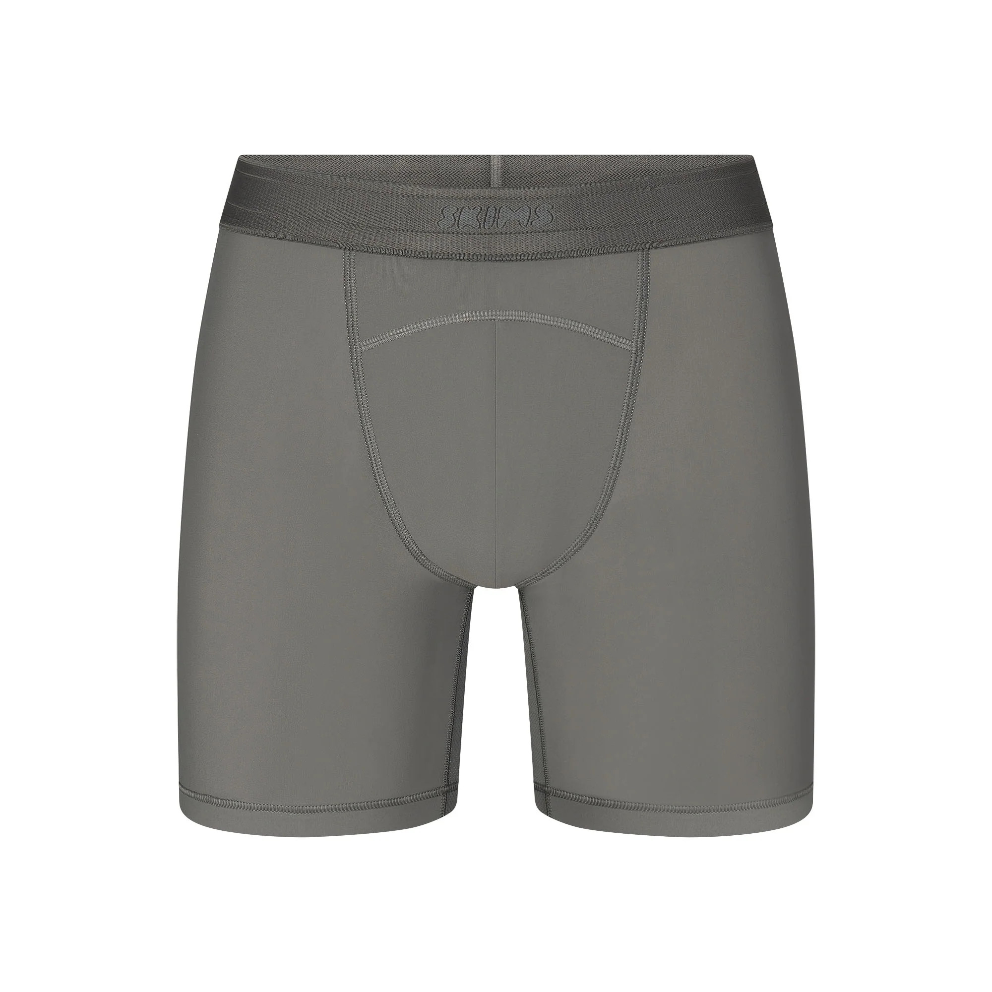 SKIMS SPORTMENS 5" BOXER BRIEF$24 | SKIMS (US)