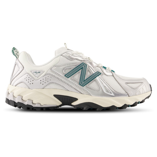 New Balance Mens New Balance 610 - Mens Shoes Metallic Size 09.0 | Foot Locker (US)