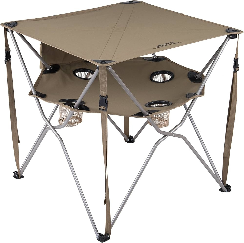 ALPS Mountaineering Eclipse Table | Amazon (US)