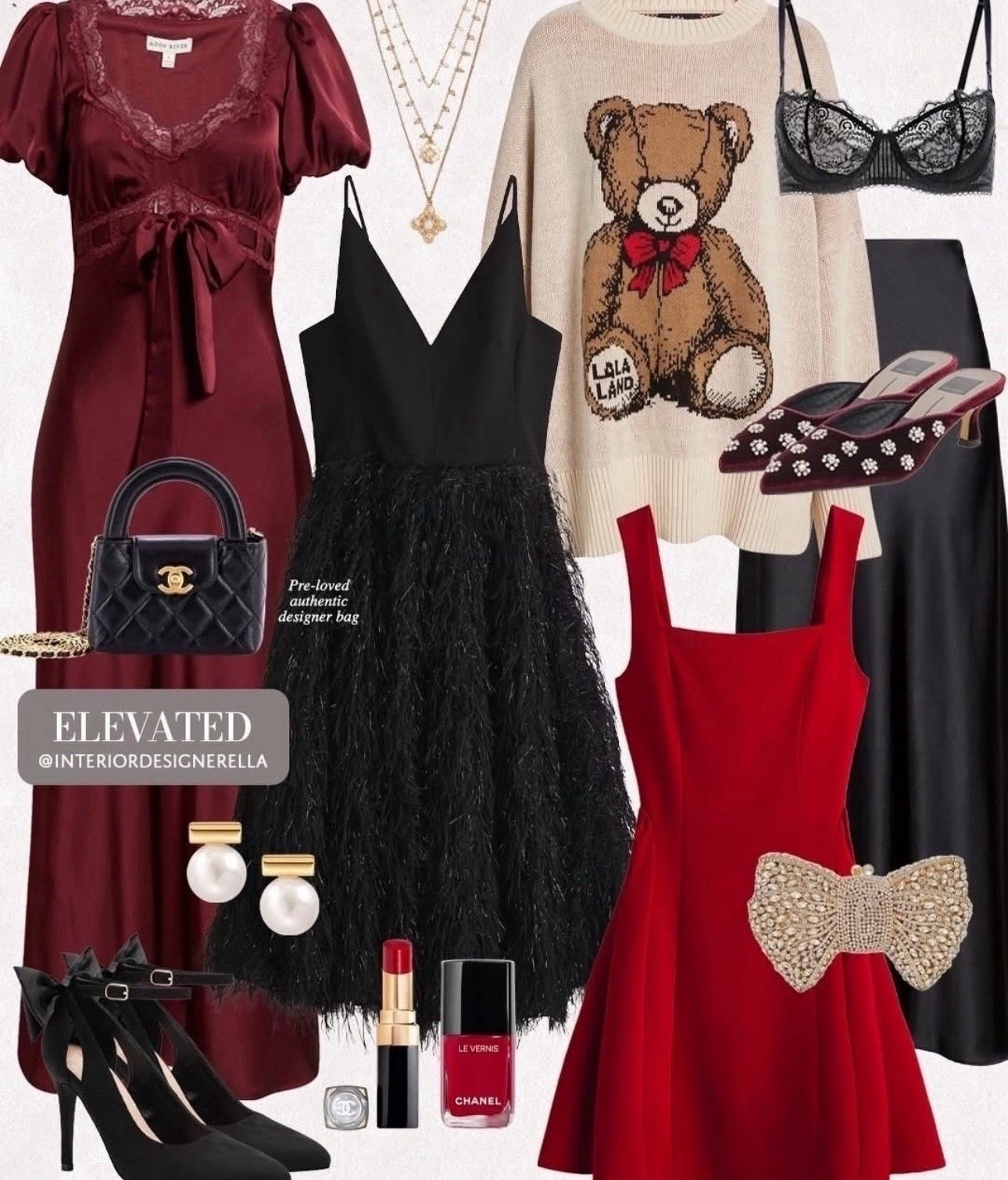 Scroll to shop! Follow for more finds! Xo! 🥰 

#LTKFindsUnder50 #LTKFindsUnder100 #LTKootd