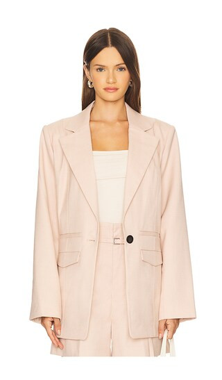 Manu Blazer | Revolve Clothing (Global)