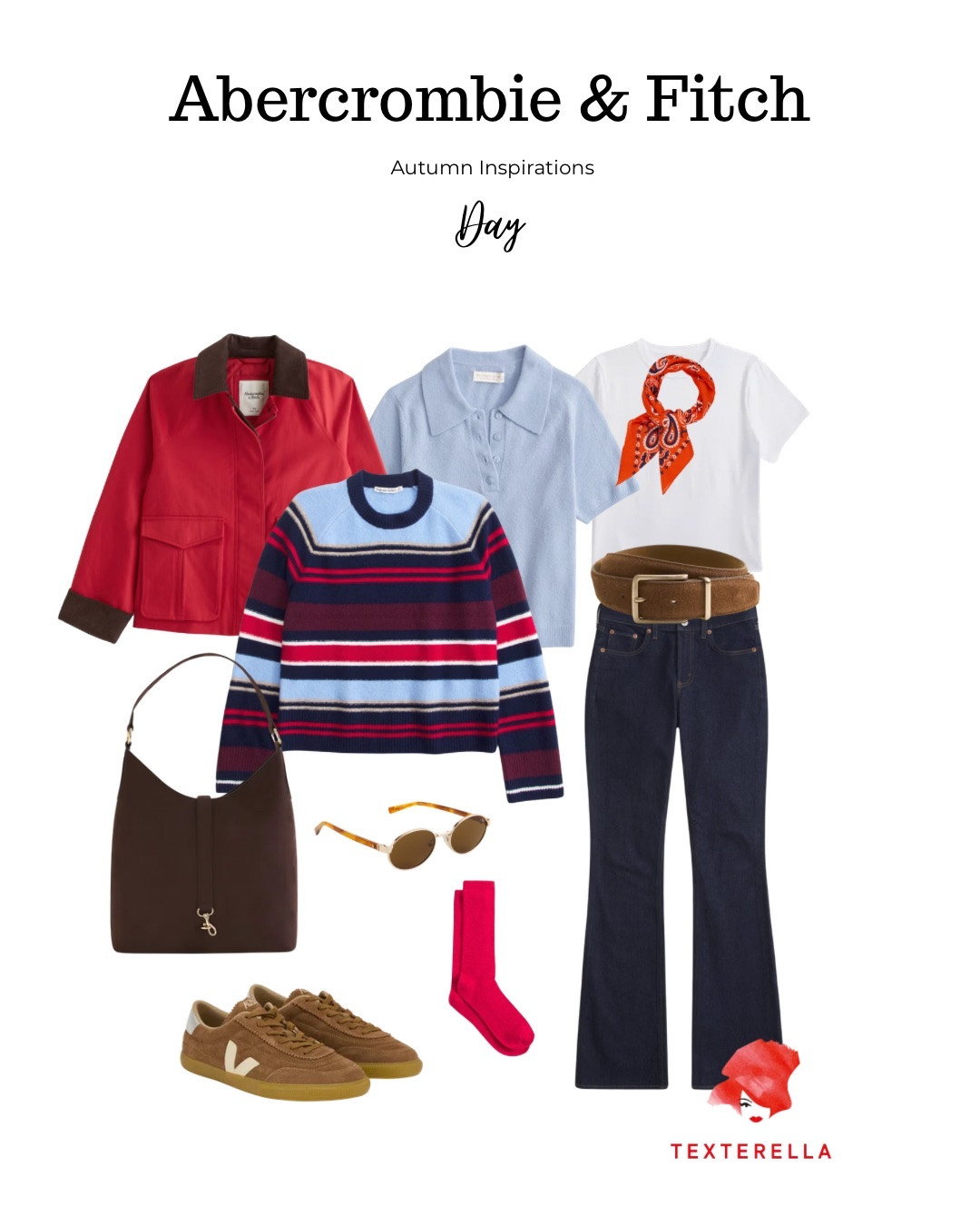 Autumn Inspirations Day & Night mit @abercrombie 

#herbstlook #autumninspirations

#LTKxAbercrombieDE #LTKdeutschland #LTKü50