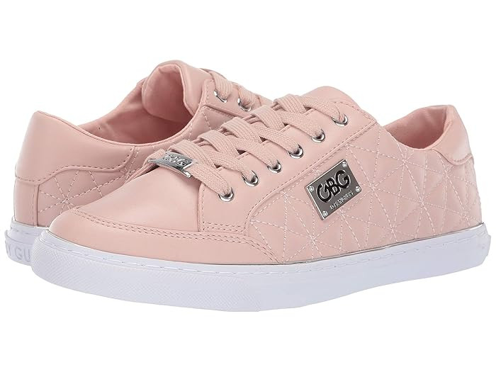 GBG Los Angeles Omerica (Light Blush) Women's Shoes | Zappos