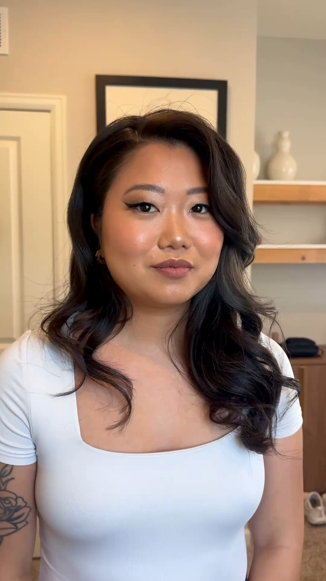 Grab my bride’s soft glam glow

#LTKWedding #LTKBeauty #LTKgrwm