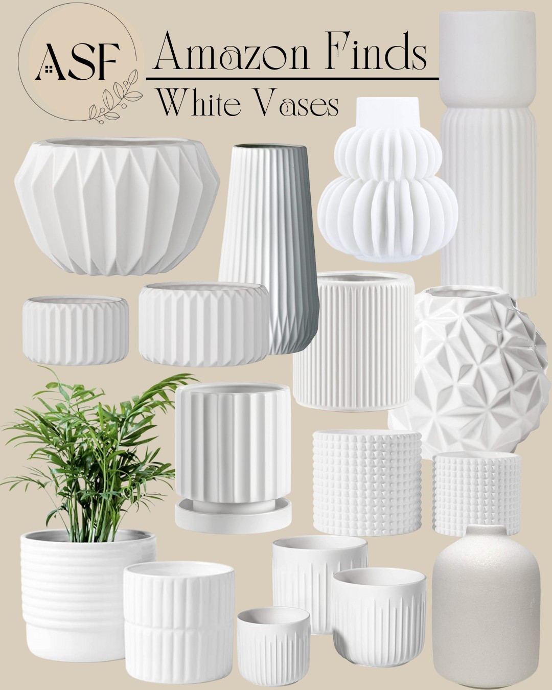 A Southern Flare's Amazon Page | Amazon (US)