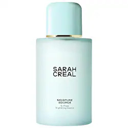 Sarah Creal Moisture Source Brightening and Hydrating Essence with Hyaluronic Acid 4 oz / 118 mL | Sephora (US)