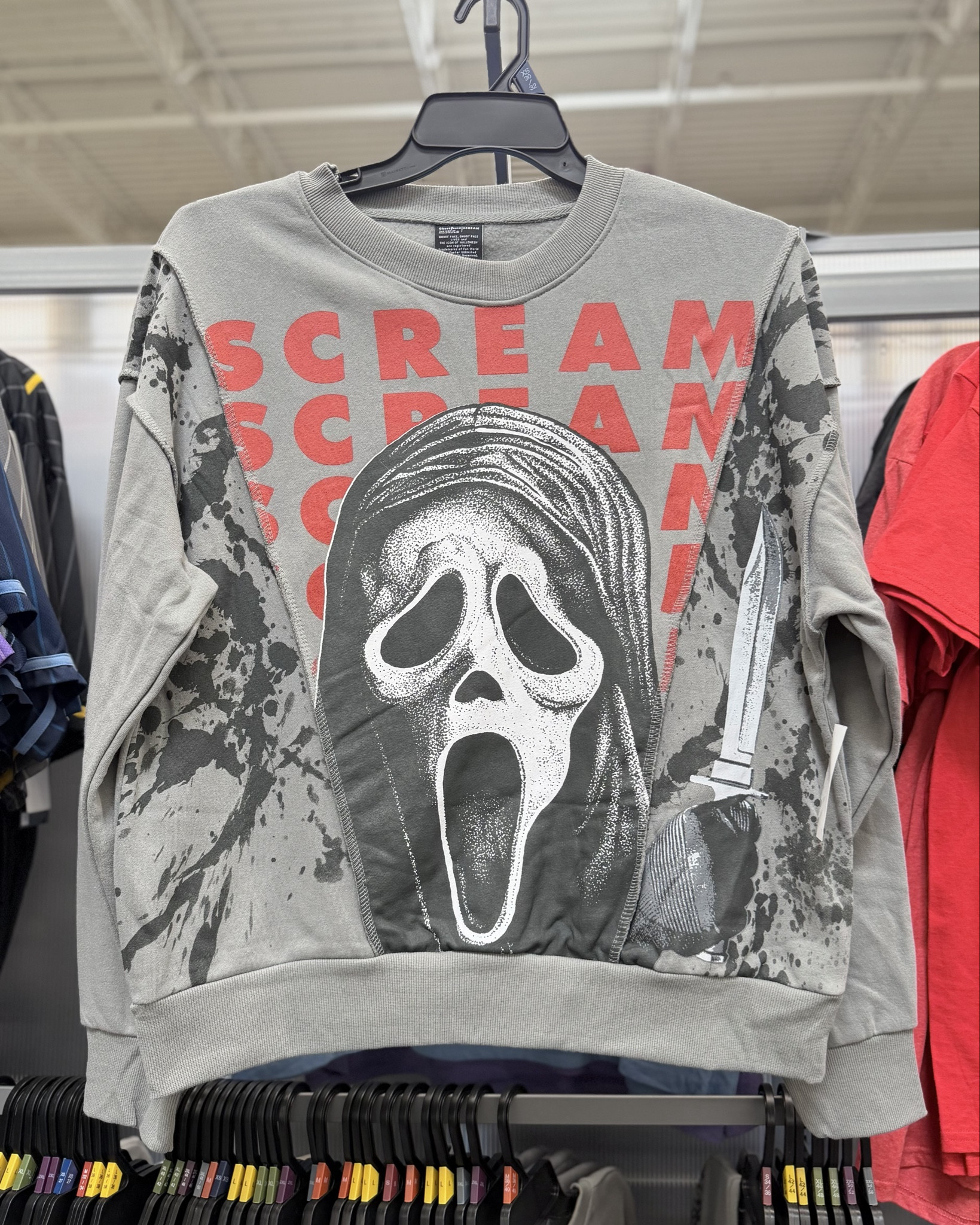 Walmart ✨ men’s graphic sweatshirts 

#LTKU #LTKMens #LTKSeasonal