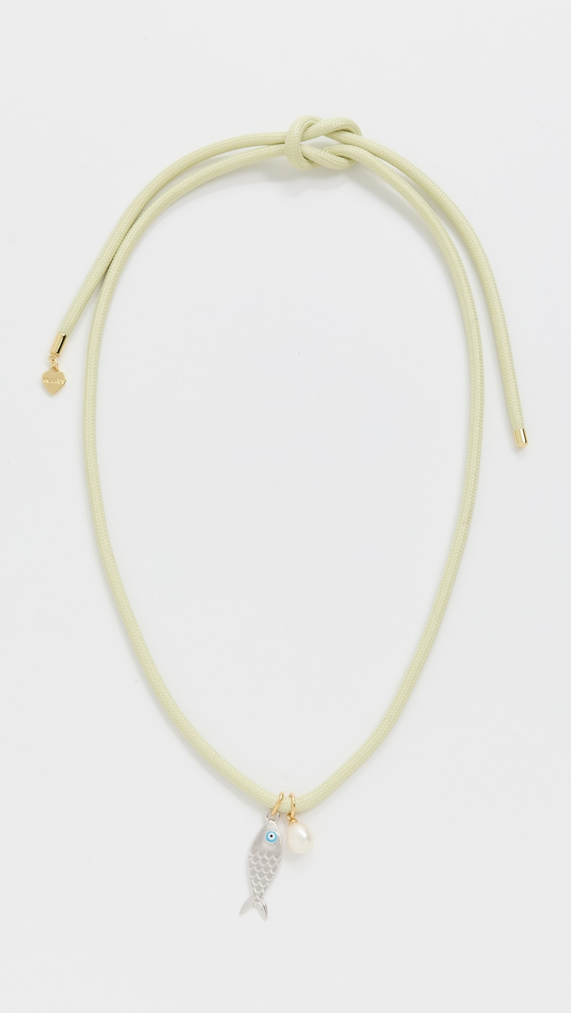 Vineyard Green Necklace Cord | Shopbop