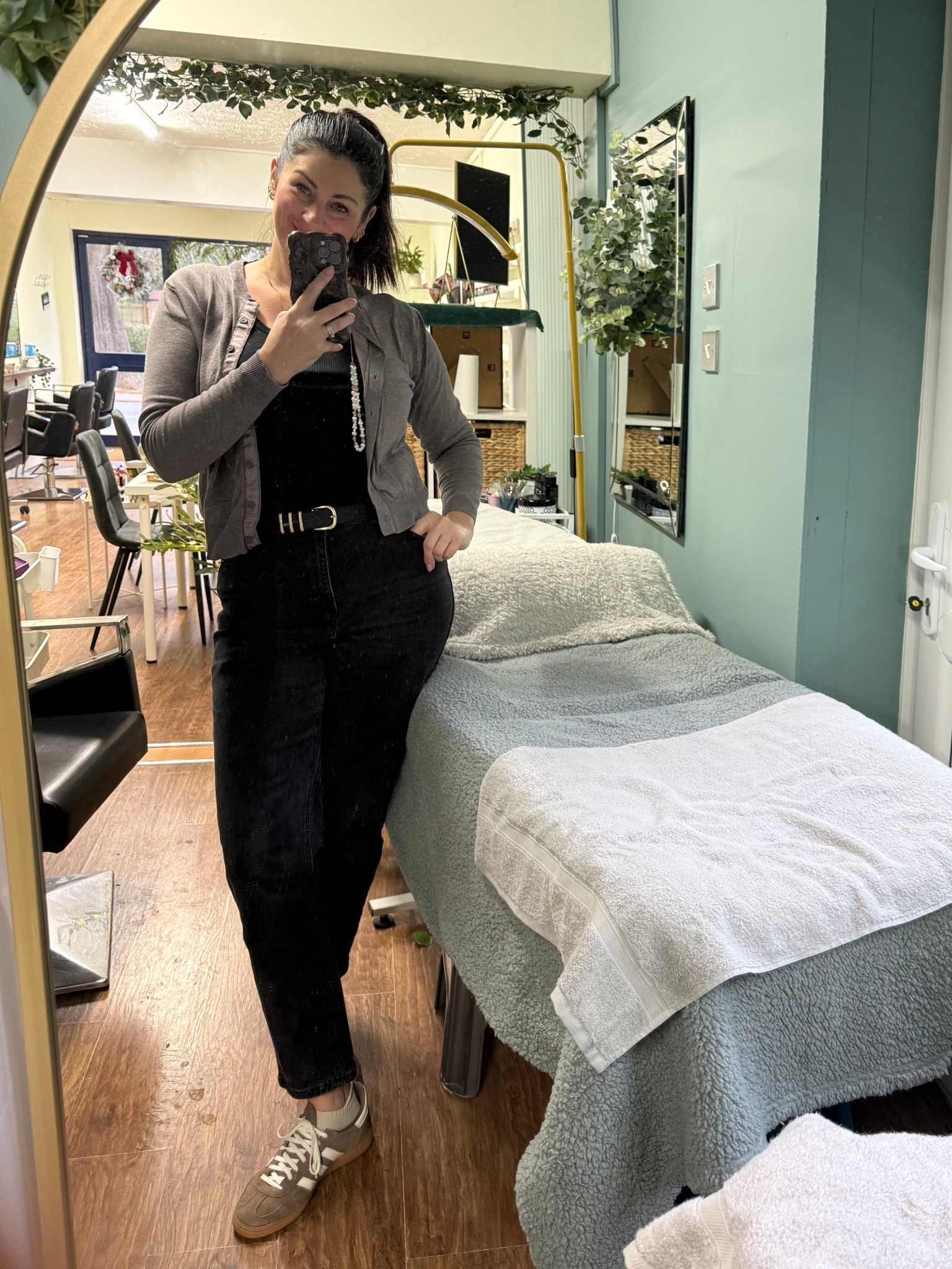 OOTD 

#LTKmidsize #LTKuk #LTKcurves