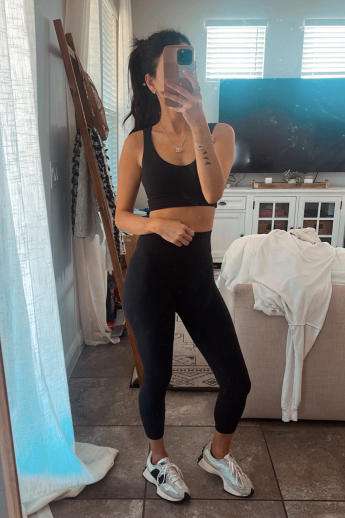 Lululemon 

#LTKActive