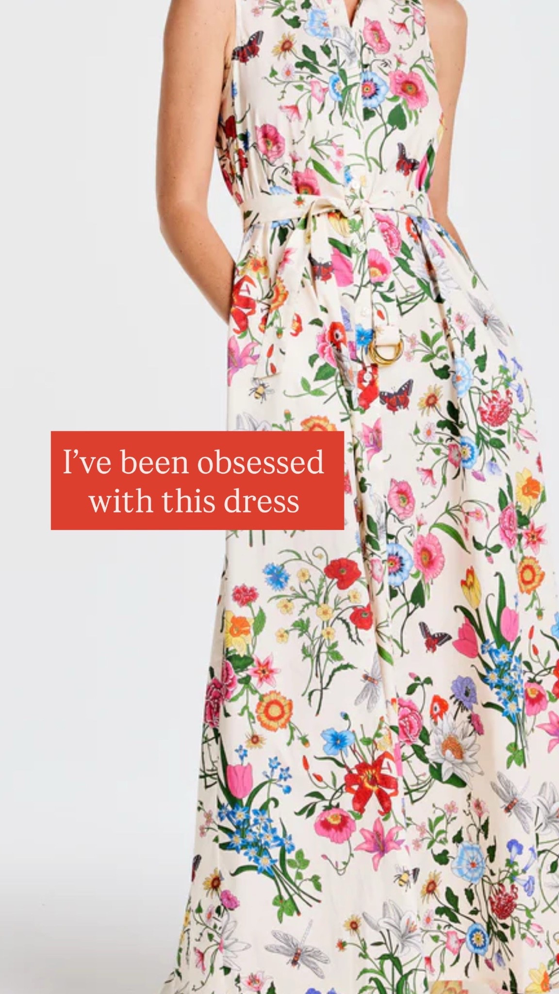 The most gorgeous pattern. The cream isn’t quite as bright as pictured. Would work for an autumn or spring. #hocautumn #hocspring