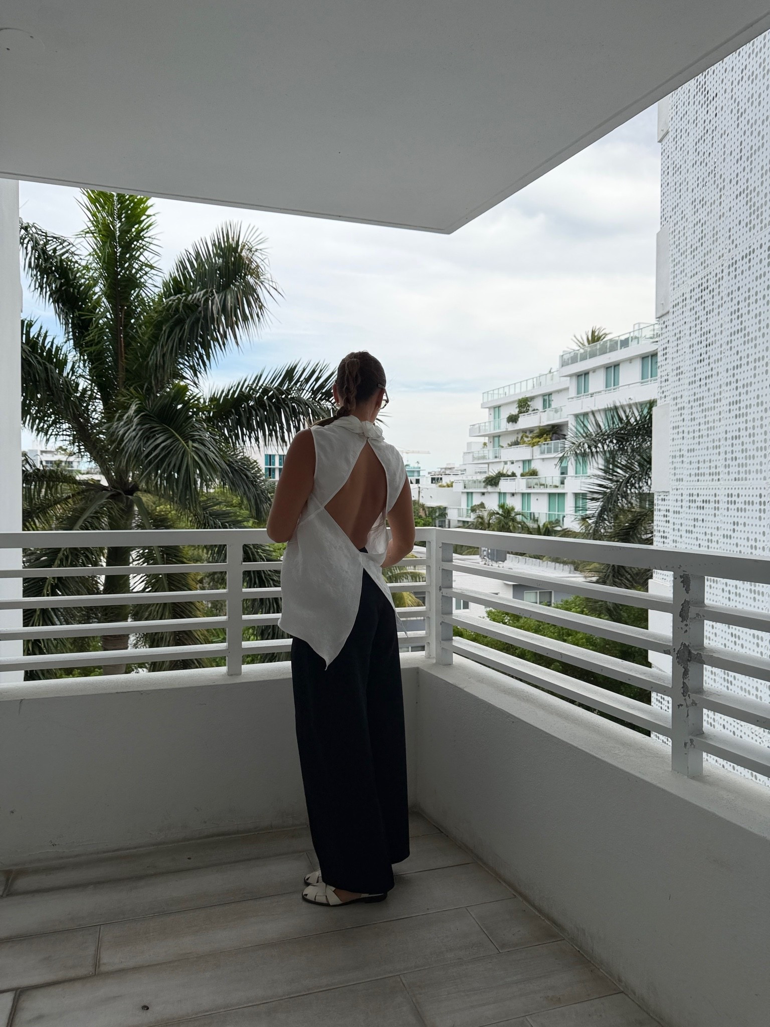 the perfect everyday chic outfit