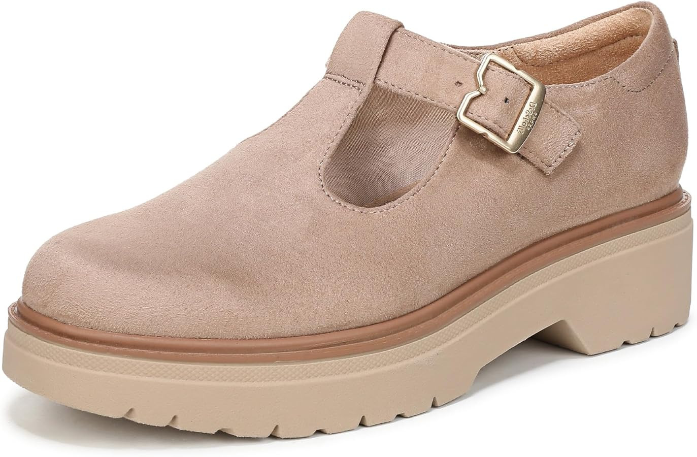 Dr.Scholl's Shoes Womens Bring It Jane | Amazon (US)