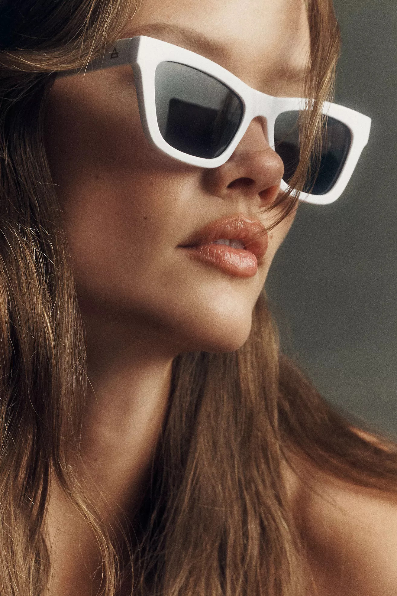 LE SPECS Du Jour Wraparound Sunglasses | Anthropologie (US)