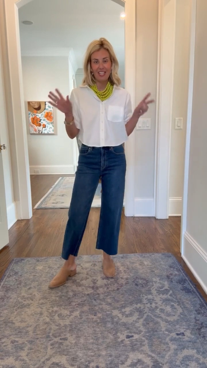 Meet your new fall uniform! 
Top - small
Jeans - 26P
Shoes - 8 tts

#LTKdayinmylife #LTKootd #LTKmomlife