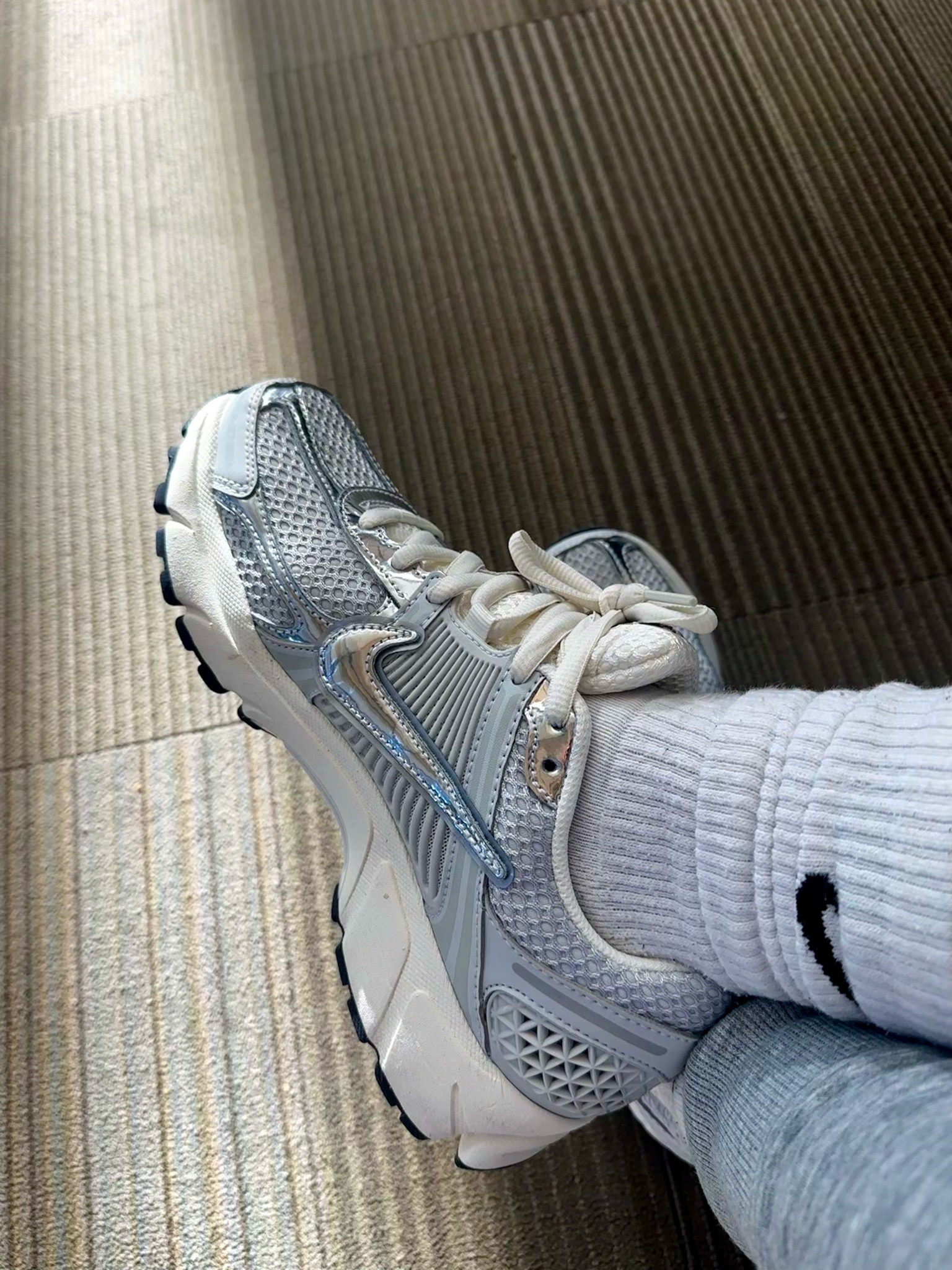 My new shoe obsession 😍

#LTKActive #LTKShoeCrush #LTKFitness