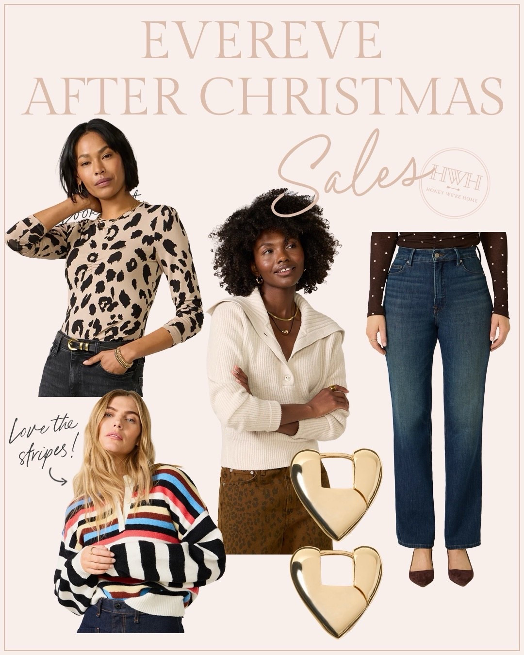 Evereve After Christmas Sales ✨

#LTKGiftGuide #LTKHoliday #LTKSaleAlert