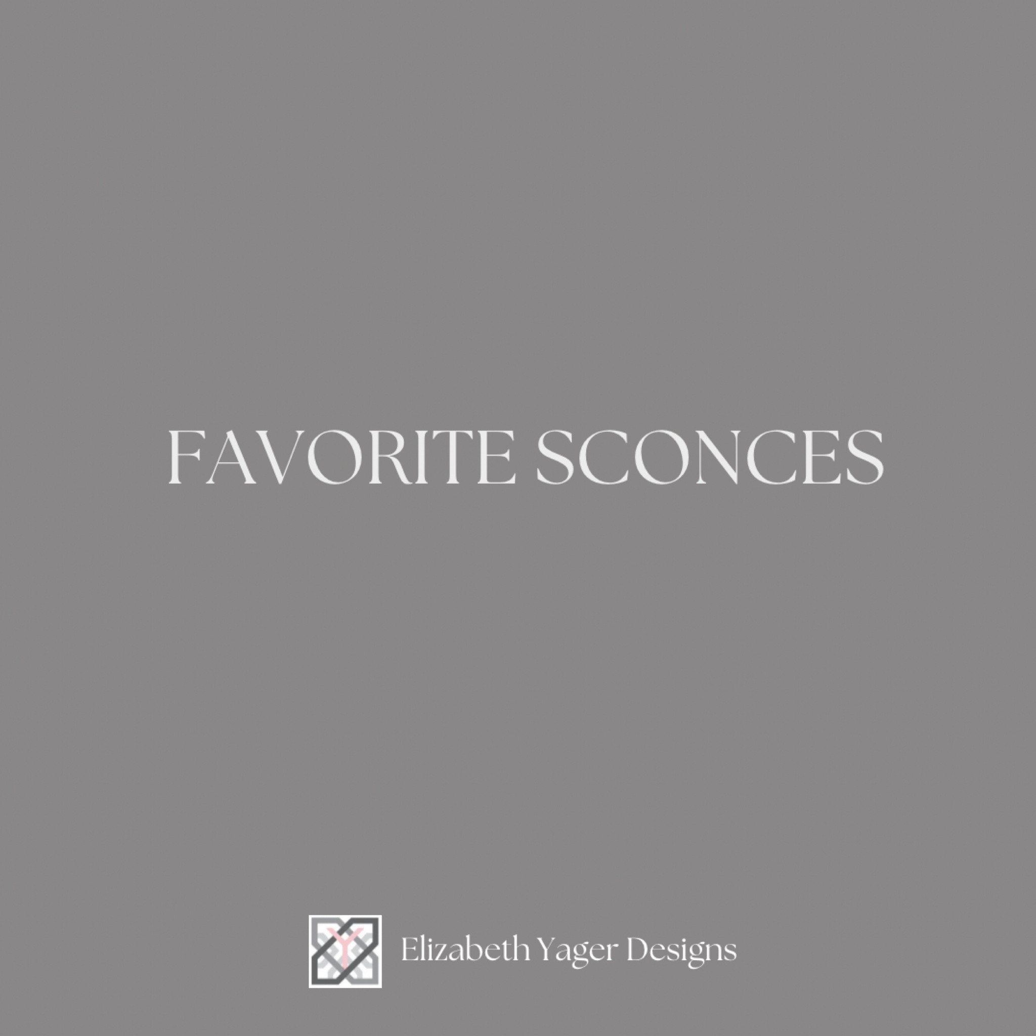 Discover Our Top Picks for Statement-Making Wall Sconces to Elevate Your Home Décor. Top Picks for Stylish and Statement-Making Lighting Solutions.

#LTKHome