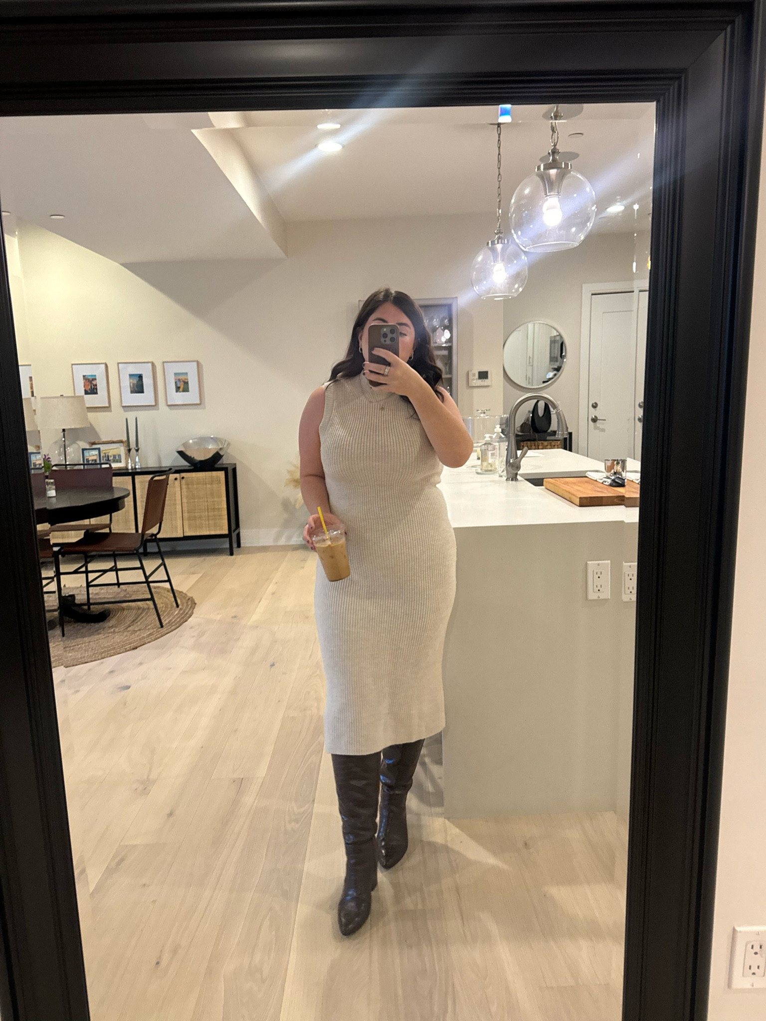 Sweater dress season 

#LTKWorkwear #LTKStyleTip #LTKShoeCrush