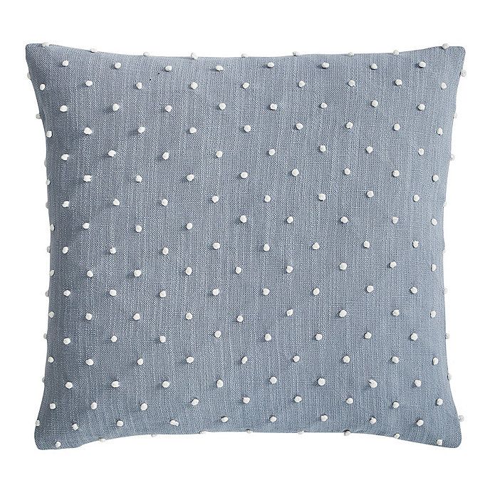 French Knot Pillow | Ballard Designs, Inc.