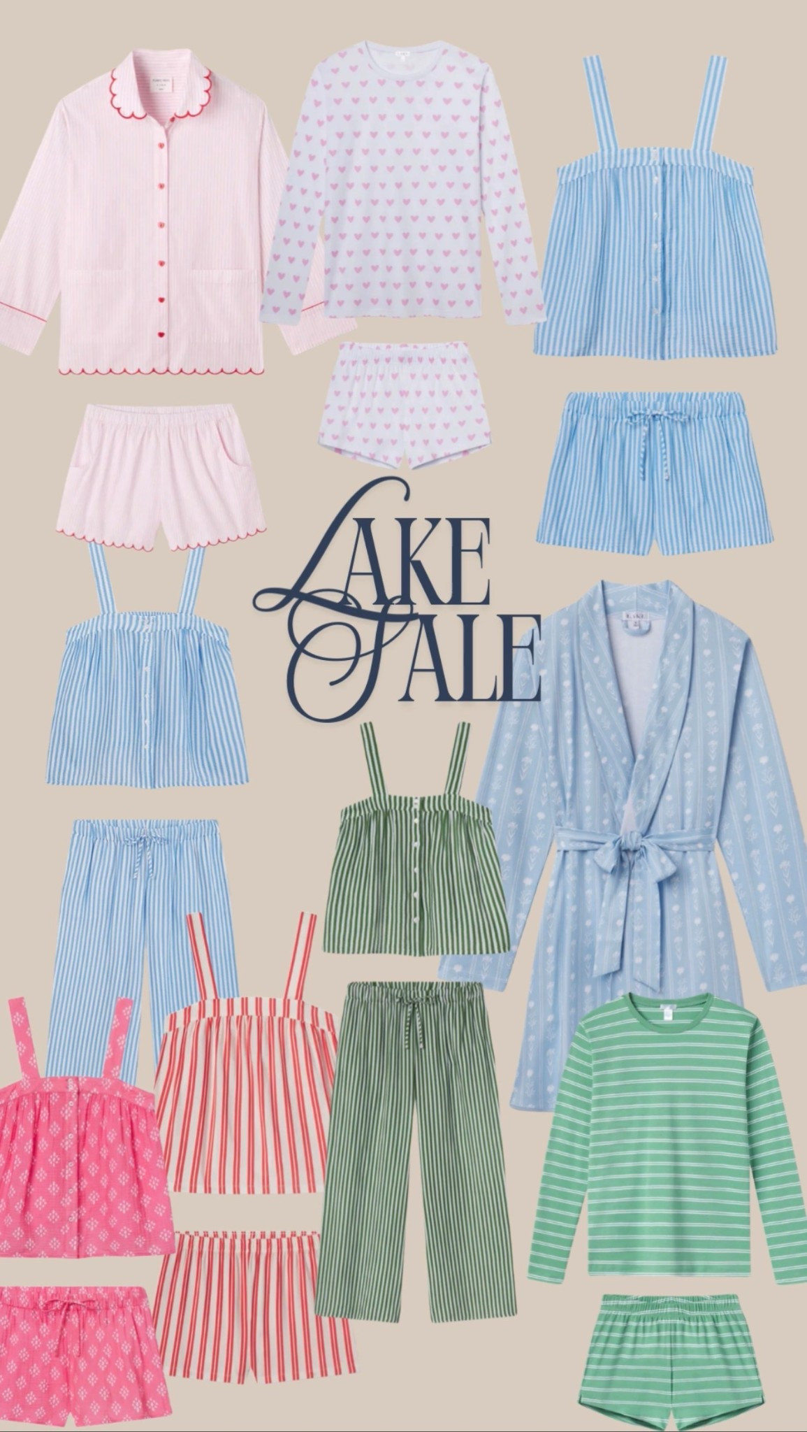 My favorite sale of the yearr

#LTKSaleAlert #LTKSeasonal #LTKU