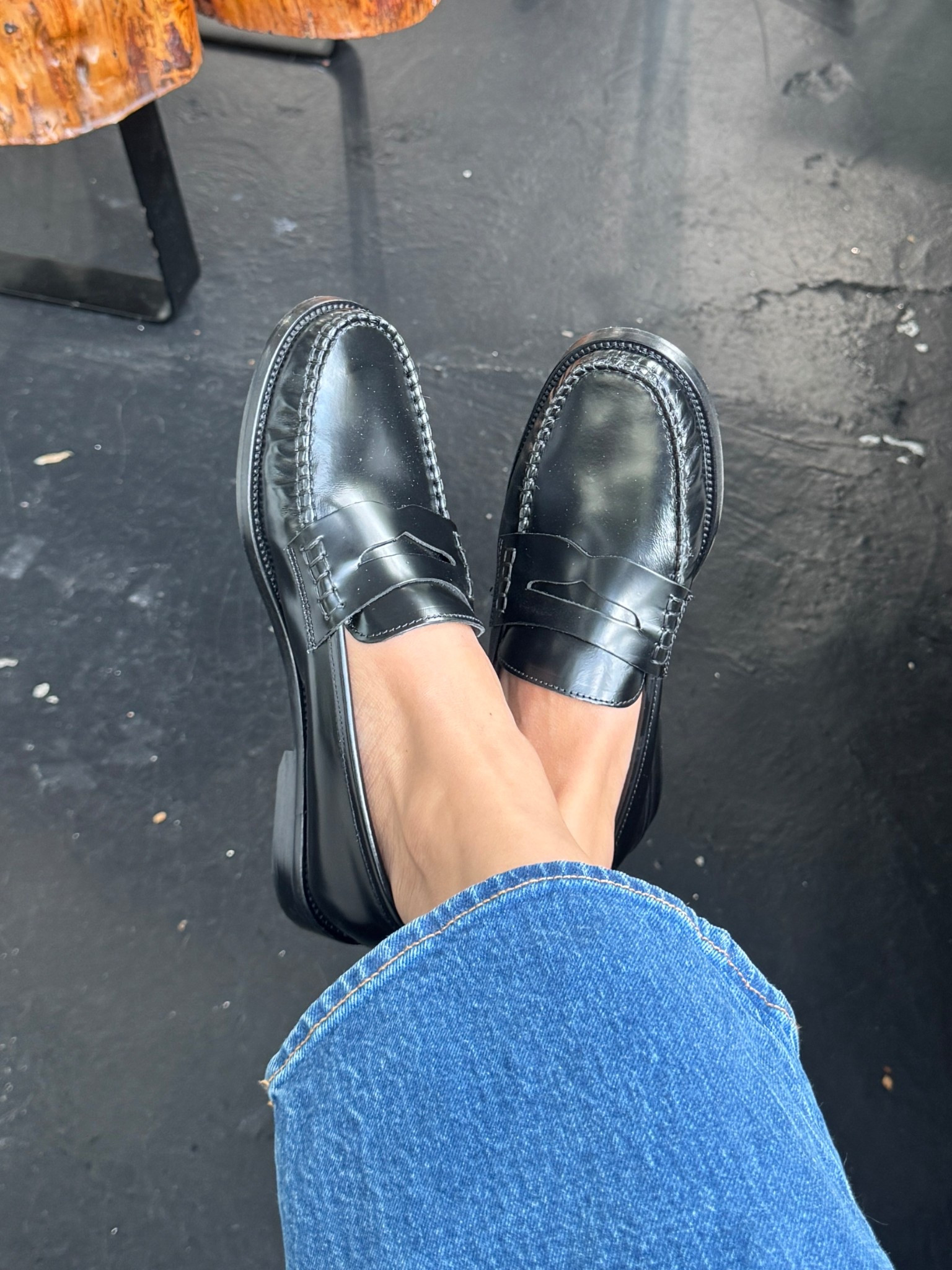 Love these loafers!! I sized down to the next full size they run a little big 

#LTKShoeCrush