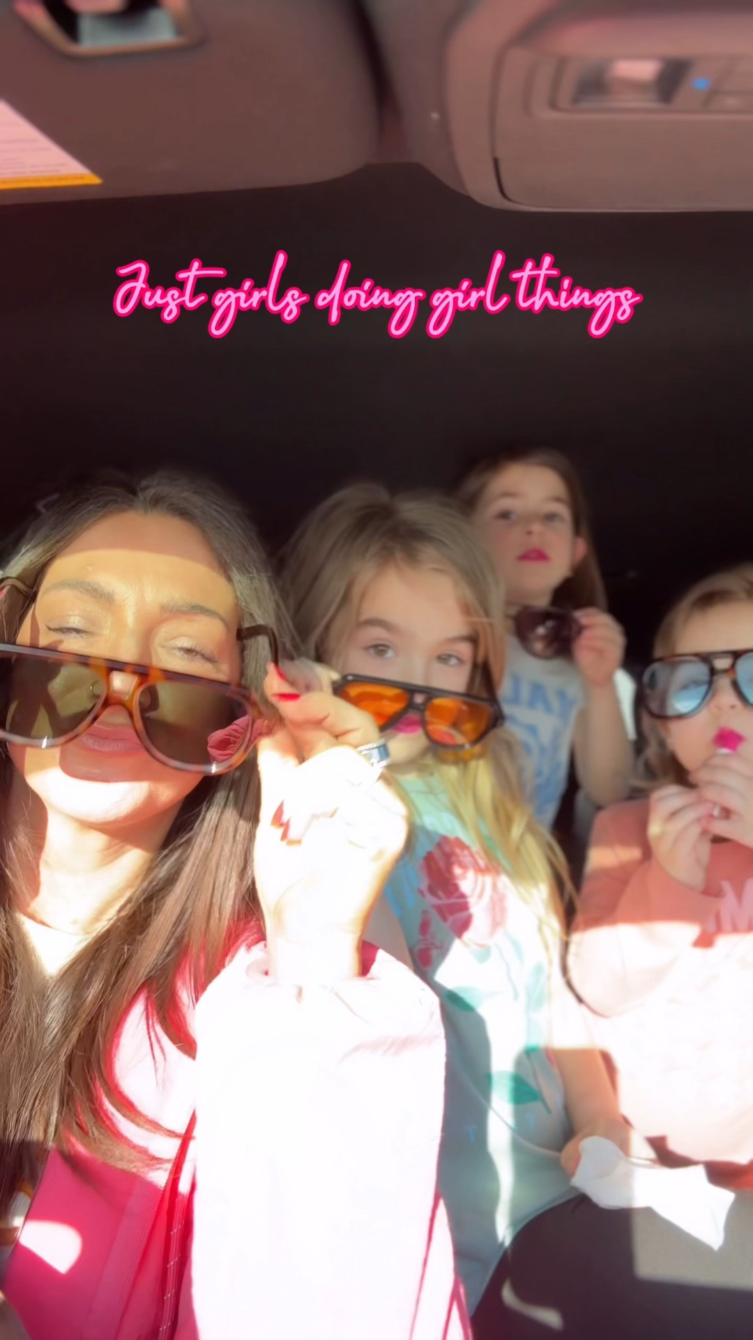 Cutest sunnies (2 pack for $17)! 

#LTKKids #LTKmomlife #LTKdayinmylife