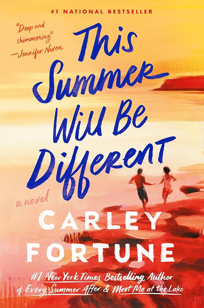 This Summer Will Be Different | Amazon (CA)