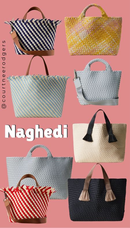 Naghedi St. Barth New Arrivals 🩵 

Handbags, Naghedi, Best Seller, Vacation Style, Travel 

#LTKTravel #LTKFindsUnder100 #LTKStyleTip