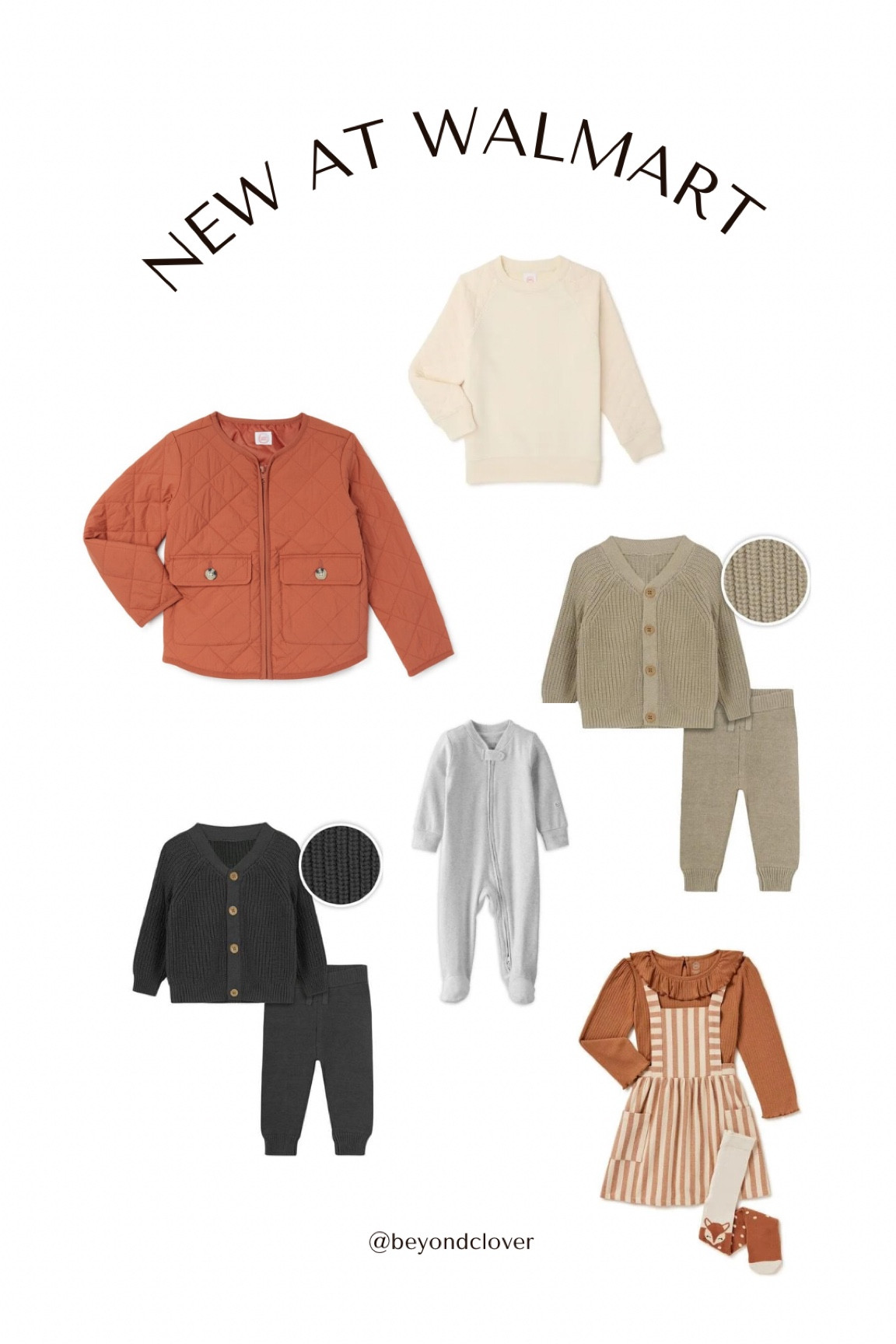 back to school, kids, baby, walmart, clothing, autumn, fall, neutral clothing, neutrals, neutral mom, earthy colors, simple, textures

#LTKSeasonal #LTKkids #LTKbaby