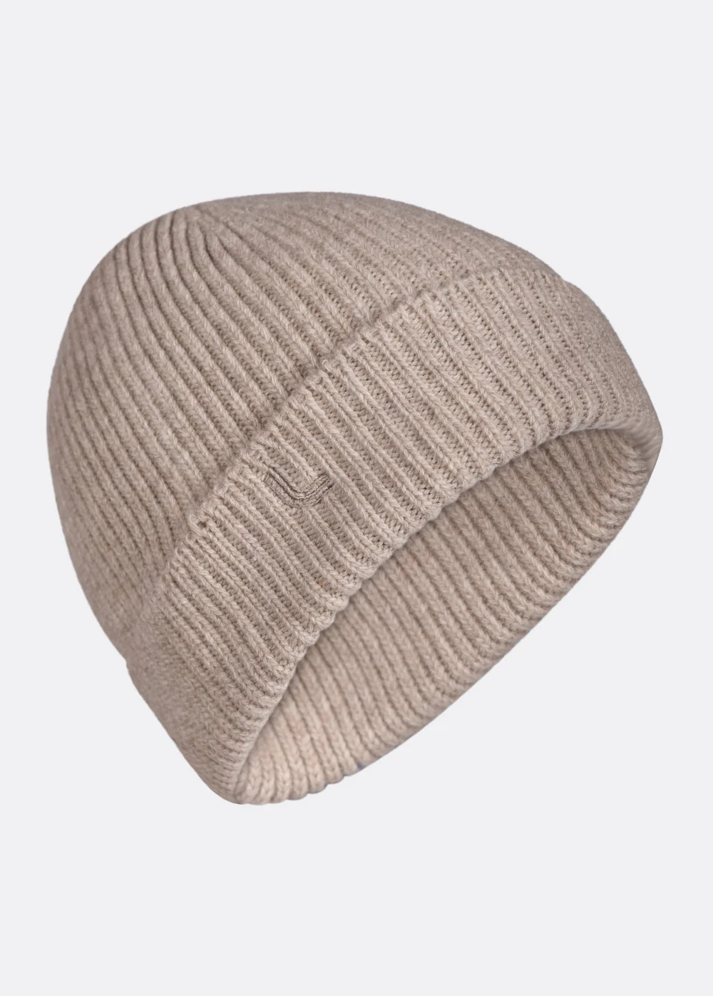 Everyday Merino Wool Beanie -
    Abalone | Lole Canada