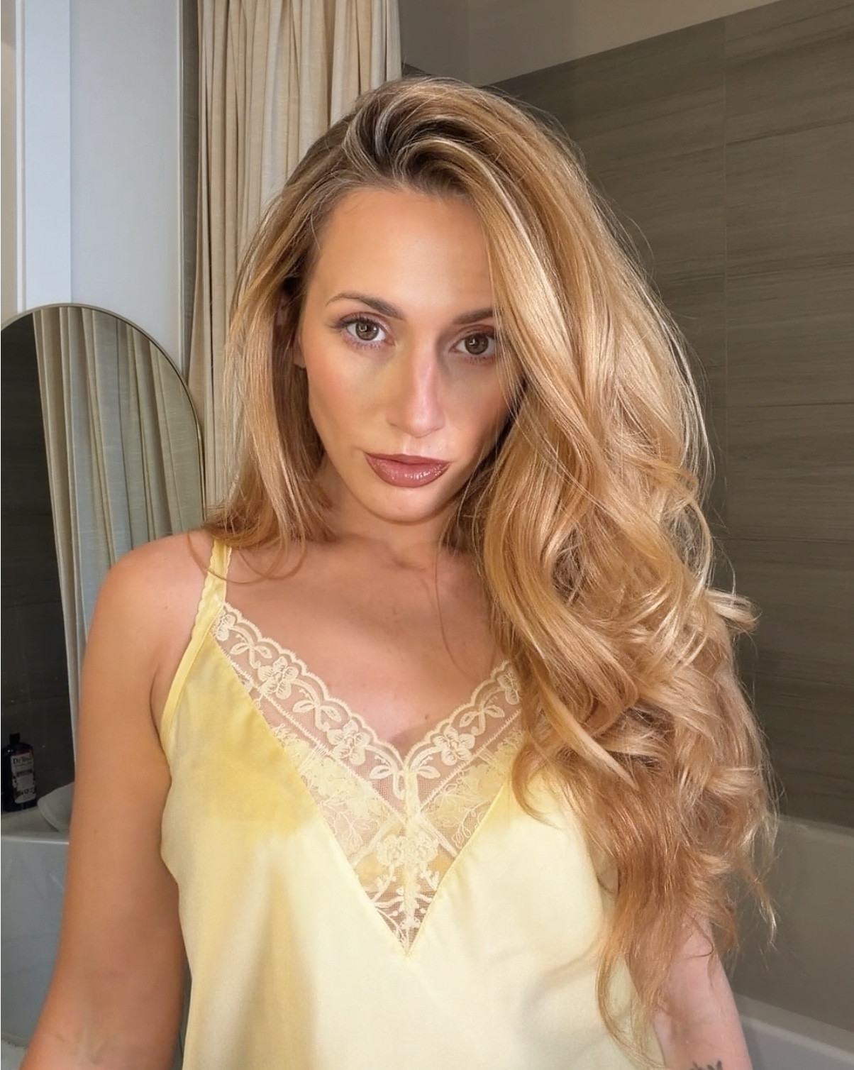 My hair isn’t usually this silky 🥰 I love these products so much I’m rotating them in weekly 💗 #hair

#LTKgrwm #LTKBeauty