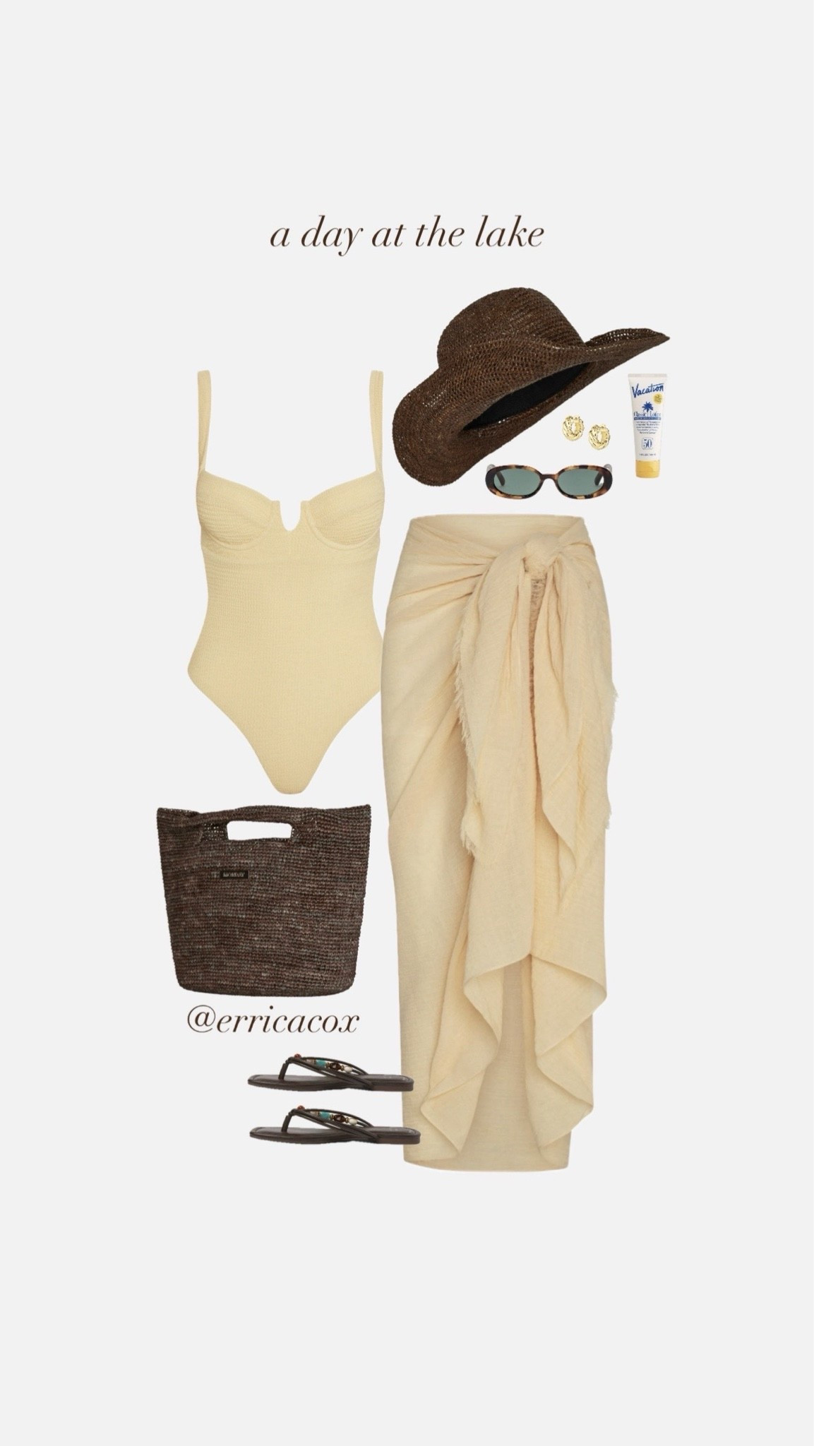 Lake day outfit inspo 🌊☀️🦢

Outfit inspo
Outfit ideas 
Outfits for summer 
Summer outfits
Summer outfit inspo
Summer outfit ideas